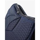 Zadeldek LeMieux Prosorb Plain 2 Pocket Dressuur Donkerblauw