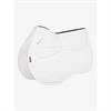 Zadeldek LeMieux Prosorb Plain 2 Pocket Gp Square Wit