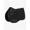 Zadeldek LeMieux Prosorb Plain 2 Pocket Gp Square Zwart
