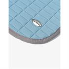 Zadeldek LeMieux Self-Cool Close Contact Square Blauw