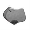 Zadeldek LeMieux Self-Cool Close Contact Square Grijs