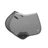 Zadeldek LeMieux Self-Cool Close Contact Square Grijs