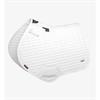 Zadeldek LeMieux Self-Cool Close Contact Square Wit