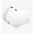 Zadeldek LeMieux Self-Cool Close Contact Square Wit