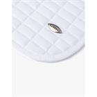 Zadeldek LeMieux Self-Cool Close Contact Square Wit