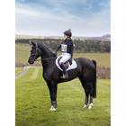 Zadeldek LeMieux Self-Cool Close Contact Square Wit