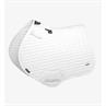 Zadeldek LeMieux Self-Cool Close Contact Square Wit
