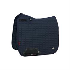 Zadeldek LeMieux Self-Cool Dressage Donkerblauw