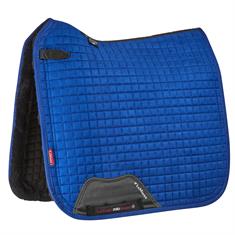 Zadeldek LeMieux Sensitive Dressage Middenblauw