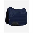 Zadeldek LeMieux Soft Shell Anti Slip Dressage Donkerblauw
