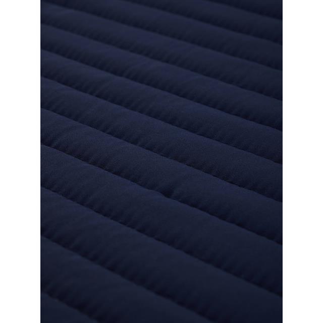 Zadeldek LeMieux Soft Shell Anti Slip Dressage Donkerblauw