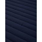 Zadeldek LeMieux Soft Shell Anti Slip EuroJump Donkerblauw