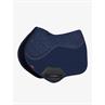 Zadeldek LeMieux Softshell Anti Slip Cc Square Donkerblauw