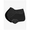 Zadeldek LeMieux Softshell Anti Slip Cc Square Zwart
