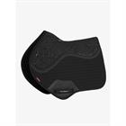 Zadeldek LeMieux Softshell Anti Slip Cc Square Zwart