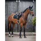 Zadeldek LeMieux Softshell Anti Slip Cc Square Zwart