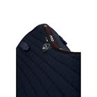 Zadeldek LeMieux Square Cotton Donkerblauw