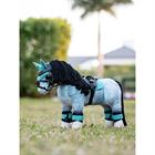 Zadeldek LeMieux Toy Pony SS25 Turquoise