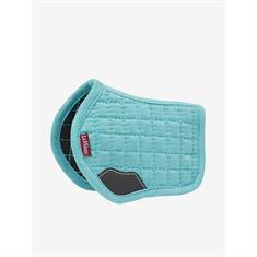 Zadeldek LeMieux Toy Pony SS25 Turquoise