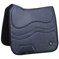 Zadeldek LeMieux Ultra Mesh Dressage Donkerblauw