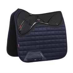 Zadeldek LeMieux X-Grip Donkerblauw