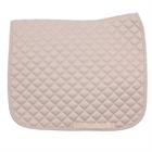 Zadeldek Montar MOFair Dressuur Beige