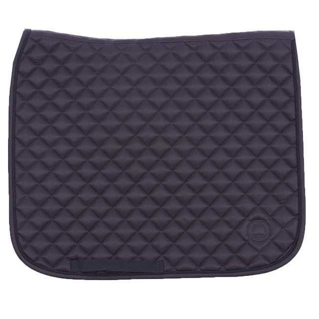 Zadeldek Montar MOFair Dressuur Middenblauw