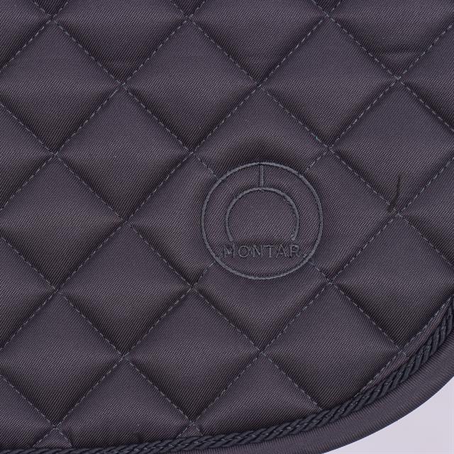 Zadeldek Montar MOFair Dressuur Middenblauw