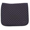Zadeldek Montar MOFair Dressuur Middenblauw
