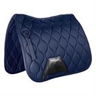 Zadeldek Montar MOFlow Crystal Dressuur Donkerblauw