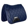 Zadeldek Montar MOFlow Crystal Dressuur Donkerblauw