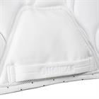 Zadeldek Montar MOFlow Crystal Dressuur Wit