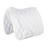 Zadeldek Montar MOFlow Crystal Dressuur Wit