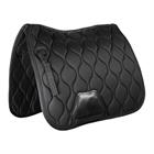 Zadeldek Montar MOFlow Crystal Dressuur Zwart
