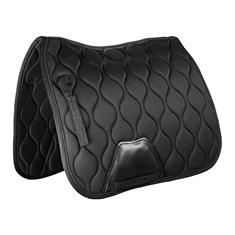 Zadeldek Montar MOFlow Crystal Dressuur Zwart