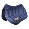 Zadeldek Montar MOFlow Crystal Springen Donkerblauw