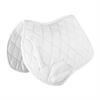 Zadeldek Montar MOFlow Crystal Springen Wit
