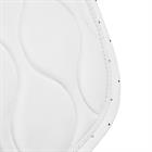 Zadeldek Montar MOFlow Crystal Springen Wit