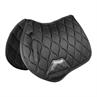 Zadeldek Montar MOFlow Crystal Springen Zwart