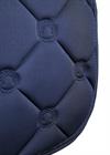 Zadeldek Montar MOFlow Dressuur Donkerblauw