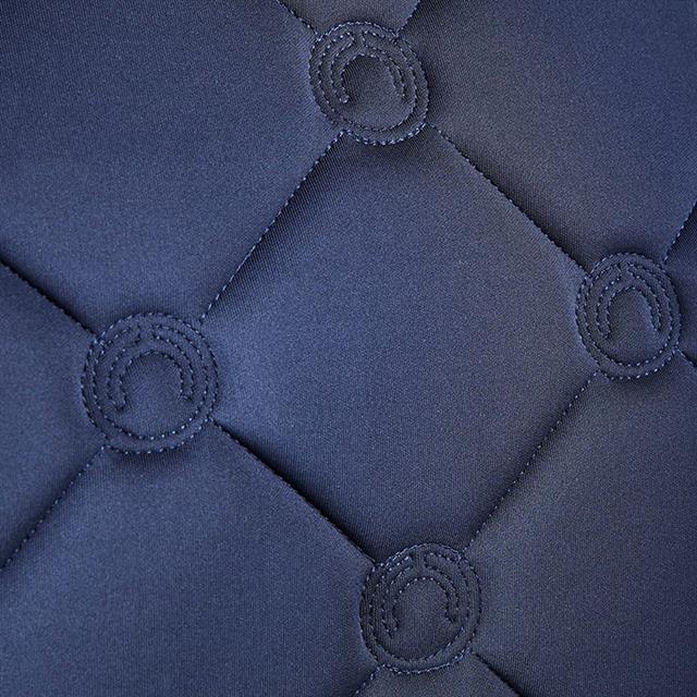 Zadeldek Montar MOFlow Dressuur Donkerblauw