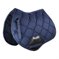 Zadeldek Montar MOFlow Springen Donkerblauw