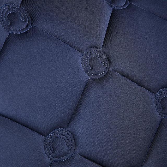 Zadeldek Montar MOFlow Springen Donkerblauw