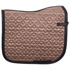 Zadeldek N BRANDS X Epplejeck Stella Dressuur AOP Beige