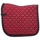 Zadeldek N BRANDS X Epplejeck Stella Dressuur Rood