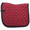Zadeldek N BRANDS X Epplejeck Stella Dressuur Rood