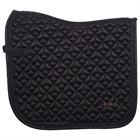 Zadeldek N BRANDS X Epplejeck Stella Dressuur Zwart