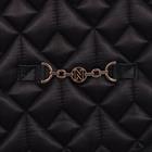Zadeldek N BRANDS X Epplejeck Stella Dressuur Zwart