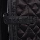 Zadeldek N BRANDS X Epplejeck Stella Dressuur Zwart