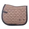 Zadeldek N BRANDS X Epplejeck Stella Veelzijdigheid AOP Beige